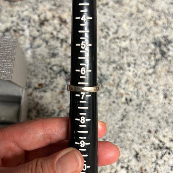 Simply Vera Vera Wang Diamond Flower Ring 🌸 - Picture 10 of 15